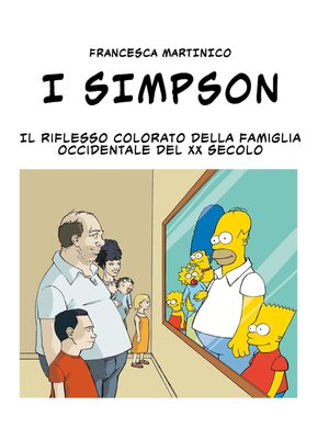 cover image of I SIMPSON